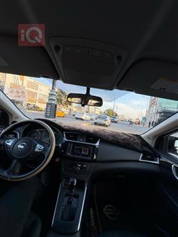 نيسان سنترا